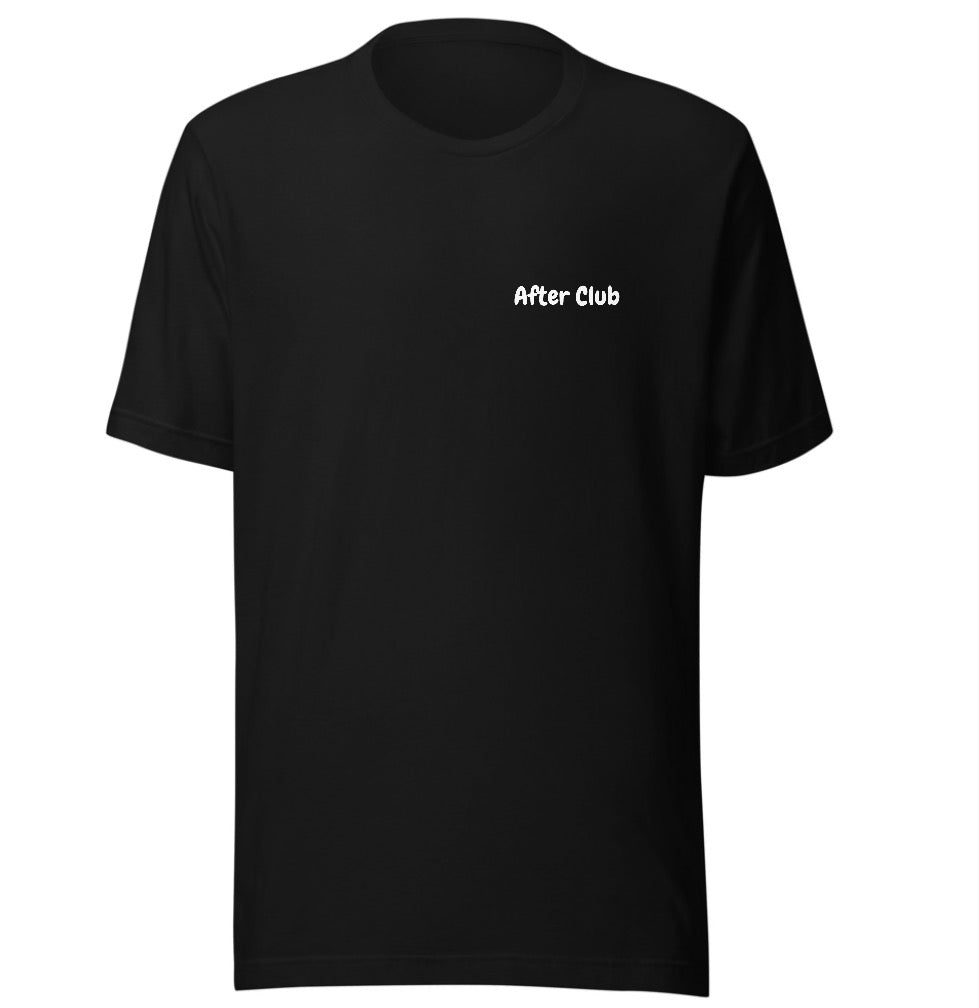 Tshirt House music