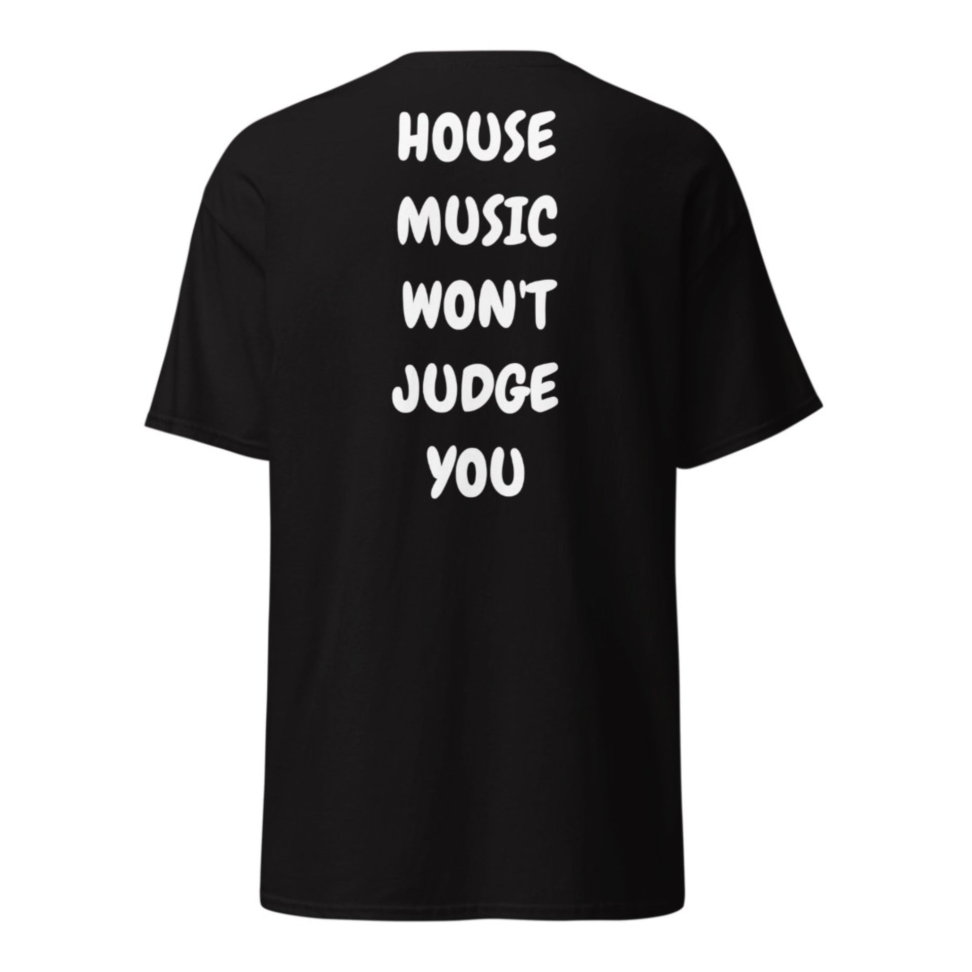 T shirt « HMWJY »